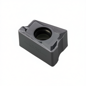 TTAKE LNMX Milling Insert SM Size For Metal <b>Machining</b> - Product Image 2