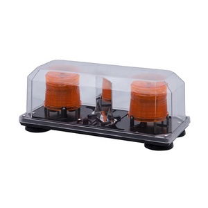 Olddeer-barras de luz para vehículos de emergencia, accesorio para vehículos de emergencia - Product Image 1