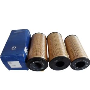 Escavatore con filtro dell'olio di vendita caldo CH10929 CH10930 CH10931 di alta qualità per il generatore - Product Image 5