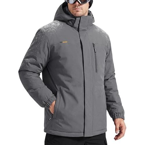 Gris anthracite