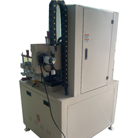 Máquina Impresora Automática de Serigrafía Plana de Alta Precisión para Impresión de PCB, Películas, Papel y Bolsas de Plástico
