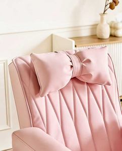 Sillón de Salón de Uñas Eléctrico Multifuncional con Masaje, Sofá para Masaje de Pies, Terapia de Pies, Baño de Pies, Silla de Belleza para Pestañas - Product Image 3