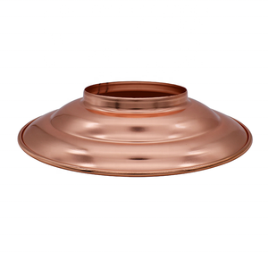 Cubiertas de tubo de escape de aluminio y hierro de varios tamaños y colores, herramienta eficaz para la eliminación de humo, gestión de escape, accesorios para barbacoa - Product Image 2