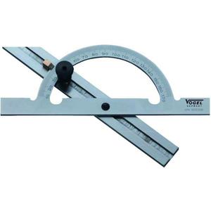 Vogel-320573 protractor (skew Measurer)-4010873935732 protractors และ BEVEL - Product Image 1