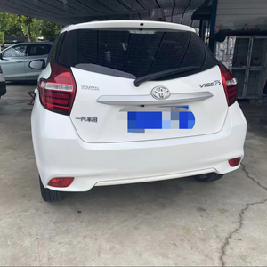 Toyota Vios <span class=keywords><strong>FS</strong></span> 2020 Ben Mantenuta con Basso Chilometraggio - Product Image 1