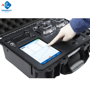 Portable COD Water Analyzer Water Quality Tester for Wastewater Groundwater Surface Water <strong>Industrial</strong> and Municipal <strong>Analysis</strong> - Product Image 1