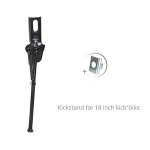 Soporte para bicicleta de 12, 14, 16, 18 y 20 pulgadas, soporte metálico para estacionamiento, accesorios de soporte para bicicletas infantiles - Product Image 5