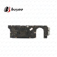Carte mère d'ordinateur portable A1425 pour MacBook Pro Retina 13 pouces EMC 2557 EMC 2672 I5 I7 2.5GHz/3.0GHz 8GB 2012 2013 an