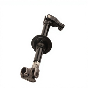 425401 45220-0E070เพลาพวงมาลัยสำหรับอะไหล่เปลี่ยนเหล็ก Toyota Faw Jp - Product Image 3