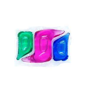Alta-condensato <span class=keywords><strong>perline</strong></span> bucato detersivo sfera del gel 3 in 1 OEM concentrato liquido detersivo <span class=keywords><strong>per</strong></span> il lavaggio della macchina - Product Image 4