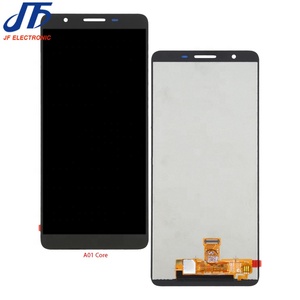 Pantalla Lcd per <span class=keywords><strong>Samsung</strong></span> <span class=keywords><strong>Galaxy</strong></span> <span class=keywords><strong>A01</strong></span> <span class=keywords><strong>Core</strong></span> A013 schermo di visualizzazione con cornice - Product Image 4