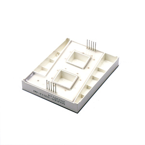 Pantalla LED de Siete Segmentos de un Solo Dígito de 3 Pulgadas de Tamaño Grande, Houkem-30012-BPG, Ánodo Común, Alta Fiabilidad - Product Image 3
