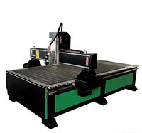 Table de fraisage CNC 4*8 pieds 1325 Atc pour gravure et fraisage