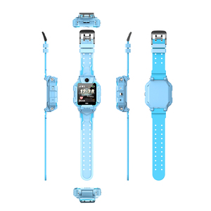 Trẻ Em Thông Minh Đồng Hồ Với Thiết Kế Lật Kép Máy Ảnh Lbs Vị Trí SOS Giúp 2023 Giá Rẻ Trẻ Em Thông Minh Đồng Hồ - Product Image 4