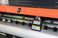 Impresora Eco Solvente para Exteriores JESI de 1.6m, Impresora de Inyección de Tinta con Papel de Transferencia, Máquina de Impresión Digital de Pancartas, Precio de Plotter