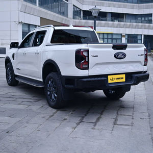 Voitures d'occasion Ford Ranger 2023 2.3T Essence 4x4 Pick-up Léger Tout-Terrain 5 Places et Deux Rangées Voiture Pas Chère Pick-up - Product Image 6
