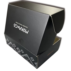 Phong cách yêu thích áp dụng bao bì sóng hộp vận chuyển giúp trục bưu phẩm vấn đề giải quyết ngay lập tức tiếp cận hộp - Product Image 3