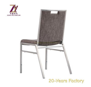 China Wholesale Commercial High Quality <b>Stackable</b> Hotel Wedding Meeting Banquet Event <b>Dining</b> <b>Chair</b> for Events Party - Product Image 6