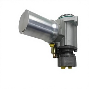 La pompe à huile 3126B 180-7341 est compatible avec les moteurs des types 322C, 325C, 938G, 950G, 953C, 962G et 963C. - Product Image 1