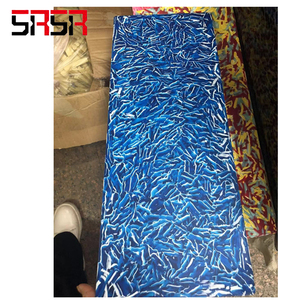 6mm Cellulose <strong>Acetate</strong> <strong>Sheet</strong> - Product Image 2