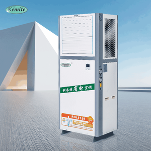 Unités intérieures de climatiseurs split Kemite : Climatiseurs portables, industriels sur pied et évaporatifs pour usage domestique - Product Image 6