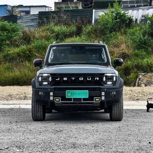 Jetour Shanhai T2 SUV <span class=keywords><strong>d</strong></span>'<span class=keywords><strong>occasion</strong></span> en stock |   Véhicule hybride 4x4 <span class=keywords><strong>d</strong></span>'<span class=keywords><strong>occasion</strong></span> |   <span class=keywords><strong>Voiture</strong></span> <span class=keywords><strong>d</strong></span>'Exportation Fiable avec <span class=keywords><strong>une</strong></span> Grande <span class=keywords><strong>Valeur</strong></span> - Product Image 6