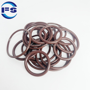 O-ring niêm phong Gasket, được sử dụng cho Coupler kết nối nhanh chóng. Độ bền Gasket, được sử dụng để kiểm tra rò rỉ nhanh chóng. Kiểm tra áp suất. - Product Image 3
