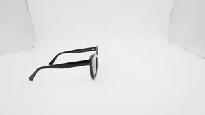 Figroad 2024 yeni gelenler güneş gözlüğü bayanlar özel toptan erkek mazzucchelli asetat güneş gözlüğü