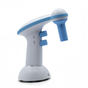 Micropipeta Cam 10Ml Multicanal Pipeta Relleno Plástico Pipetas electrónicas Cuentagotas Micropipeta Punta 100 1000Ul Pipet Kaca Sabu - Product Image 3