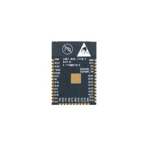 Điện năng thấp <span class=keywords><strong>WIFI</strong></span> Bluetooth 4.2 <span class=keywords><strong>Module</strong></span> ESP-WROOM-32 Dual Core CPU linh kiện điện tử cung cấp vi điều khiển - Product Image 3
