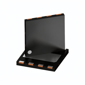 Transistors GS-065-018-2-L-TR 8-PDFN Electronics Component Authorized Distributor - Product Image 1