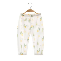 Pantalones Largos Casuales de Verano Transpirables y Delgados, Anti-Mosquitos, Personalizados al por Mayor