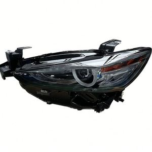 เหมาะสำหรับไฟหน้ารถมาสด้า 19 Atz รุ่น US ระดับไฮเอนด์ GRF8-51-031 GRF8-51-041 - Product Image 2