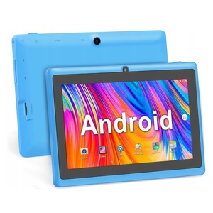 Bán buôn tùy biến Q88 <span class=keywords><strong>Tablet</strong></span> <span class=keywords><strong>PC</strong></span> 7.0 inch 1GB + 8GB <span class=keywords><strong>Android</strong></span> <span class=keywords><strong>4.0</strong></span> OS Allwinner A33 Quad core lên đến 1.5Ghz <span class=keywords><strong>Tablet</strong></span> <span class=keywords><strong>PC</strong></span> - Product Image 3