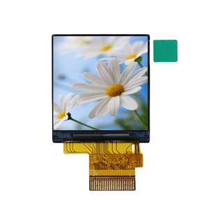 1,3 "IPS TFT <span class=keywords><strong>LCD</strong></span> 240x240 MCU-Módulo industrial ultracompacto para relojes inteligentes y sensores IoT - Product Image 6