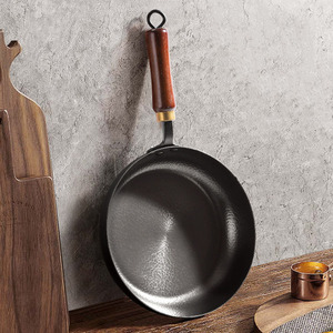 Casseroles de cuisine, marmites à lait, faitouts, poêles à neige, durables, capacité 2-3L pour le camping - Product Image 4