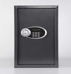 Classical Design Electronic Safe <b>Box</b> With LCD Display - Product Image 1