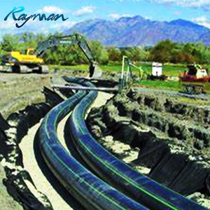 PE Ống 630mm 450mm 400mm 315mm 250mm 140mm 110mm sdr11 1.6mpa <span class=keywords><strong>pe100</strong></span> HDPE ống nước giá cho hệ thống thoát nước và cấp nước - Product Image 6