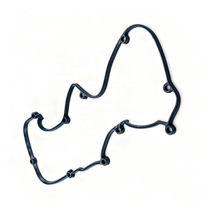 Joint de couvercle de soupape en matériau ACM pour moteur Accent 1.6L DOHC, garantie 1 an - Product Image 3