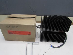 PLC <strong>INTERTEC</strong> HDX3-P-0024 ,HEATER, CP VARITHERM CPA 200 HI , 200W /120V, NIB Warranty Product - Product Image 1