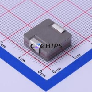 Inducteur de puissance MWSA1205S-220MT SMD, 13,5x12,6 mm (Inductance : 22 µH) (Précision : 20 % Courant nominal : 4,5 A) - Product Image 2