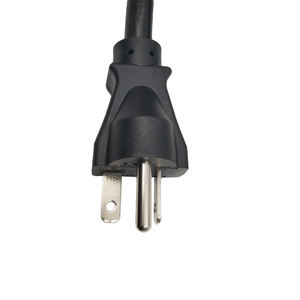 Cable <span class=keywords><strong>de</strong></span> extensión multisalida 5-20R <span class=keywords><strong>con</strong></span> protección contra sobrecargas - Product Image 2