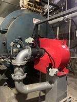 Brûleurs à gaz infrarouges industriels de four de LPG de gaz naturel petit brûleur à gaz