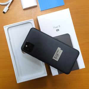 Teléfono inteligente 5G original al por mayor para <span class=keywords><strong>Google</strong></span> <span class=keywords><strong>Pixel</strong></span> 5a 128GB <span class=keywords><strong>Android</strong></span> teléfonos móviles usados desbloqueados teléfono móvil <span class=keywords><strong>3A</strong></span> 3XL 4A 4XL - Product Image 4