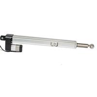 Aktuator Linear Elektromekanis JDR 15000n 400mm Aksi Ganda Harga Pabrik