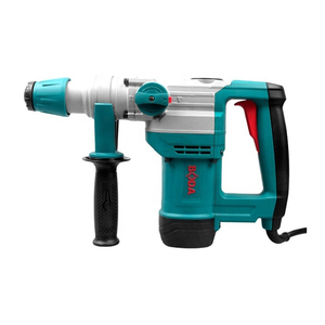 Rotary <strong>Hammer</strong> <strong>Drill</strong> <strong>with</strong> Safety Clutch Functions and Variable Speed Including <strong>Chisels</strong> and <strong>Drill</strong> Bits Cordless Rotary <strong>Hammer</strong>