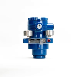 อะลูมิเนียมคุณภาพสูง YAMATAKE Smart 300 Series AVP/301/302/307/100/102 4-20 MADC Ex d IIC T6 - Product Image 1