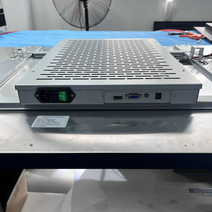 กรอบเปิด<span class=keywords><strong>55</strong></span>นิ้ว1080P TFT แผง LCD ความสว่างสูง3000 nits ป้ายดิจิตอลแบบฝังโฆษณาอุตสาหกรรมสำหรับ - Product Image 6