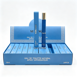 <span class=keywords><strong>Parfum</strong></span> pour <span class=keywords><strong>homme</strong></span> de qualité supérieure, 35 ml, mini vaporisateur pour <span class=keywords><strong>le</strong></span> corps, <span class=keywords><strong>parfum</strong></span> luxueux à la rose et au jasmin naturels, longue tenue - Product Image 4