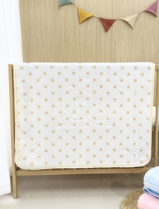 Sacs de couchage à langer pour bébé avec fermeture éclair, sac de couchage durable pour nouveau-né, sac de couchage à couverture portable pour bébé - Product Image 5